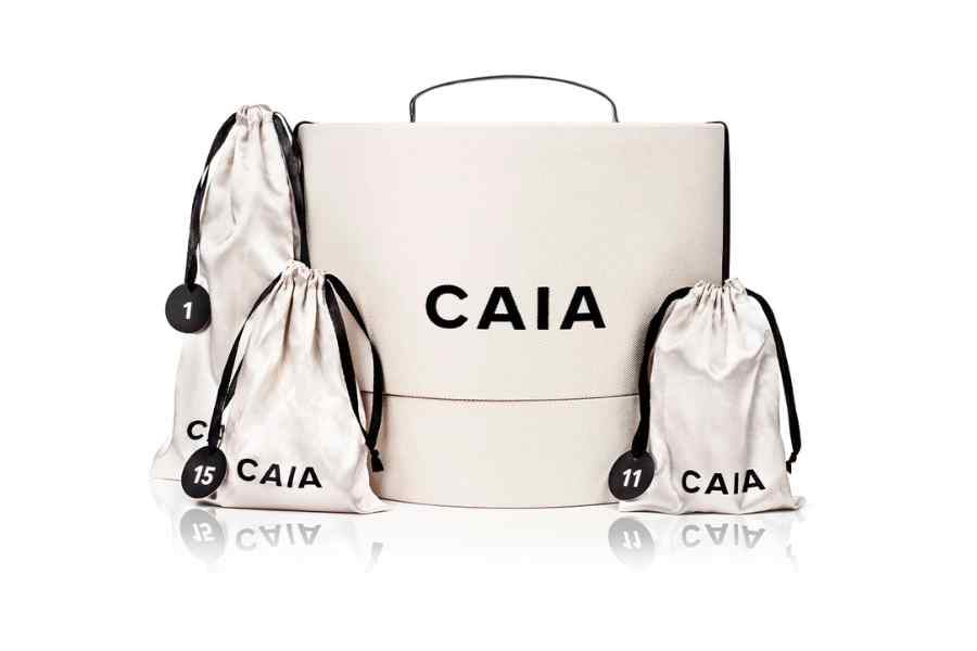caia julkalender