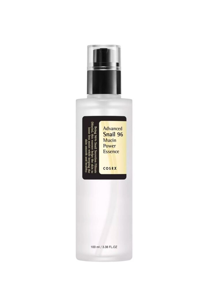 cosrx snail mucin essence