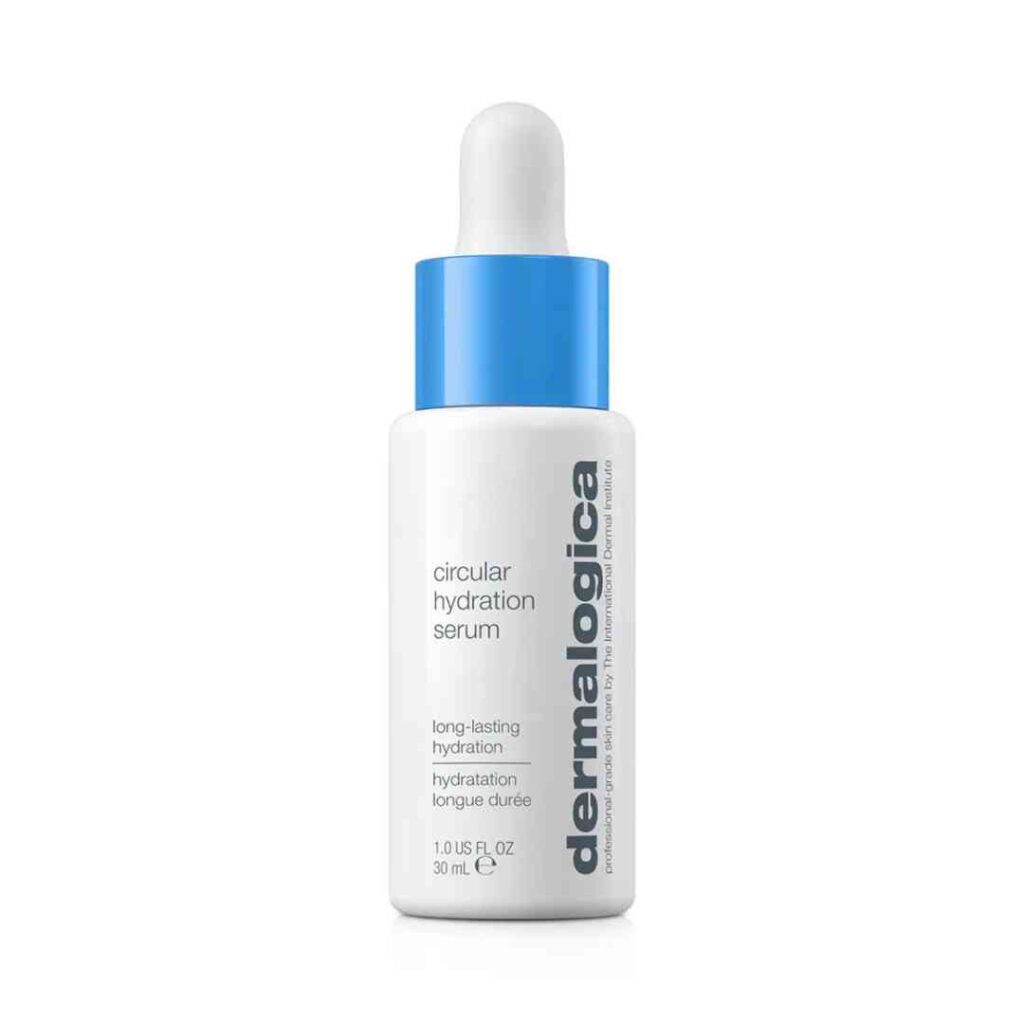 dermalogica circular hydration serum