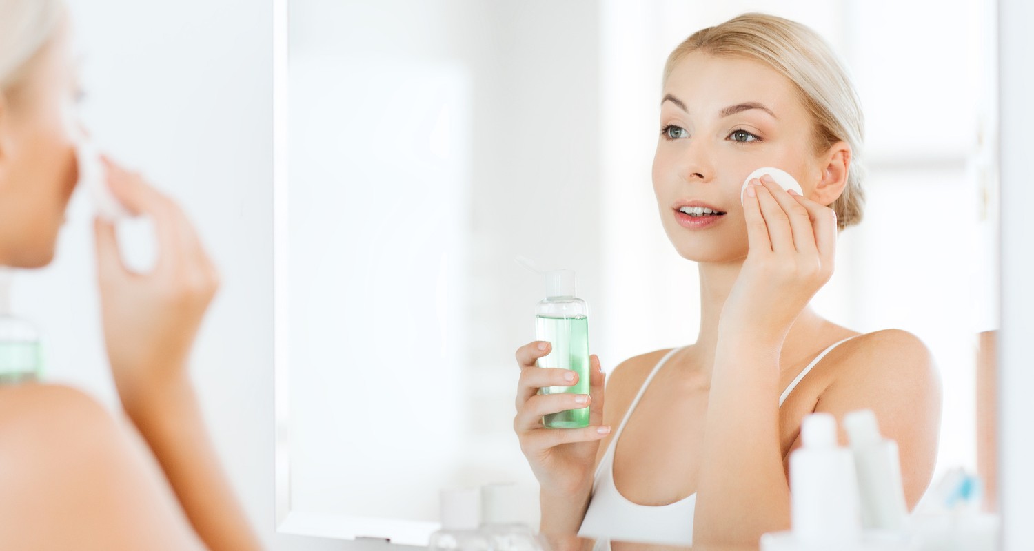 skillnaden mellan toner och essence