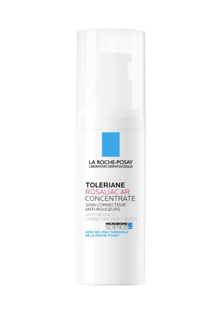 la roche posay toleriane rosaliac concetrate