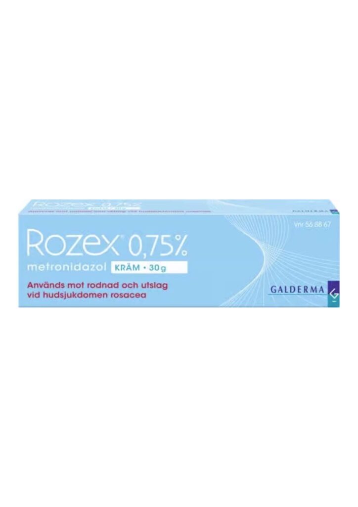rozax receptfri kräm
