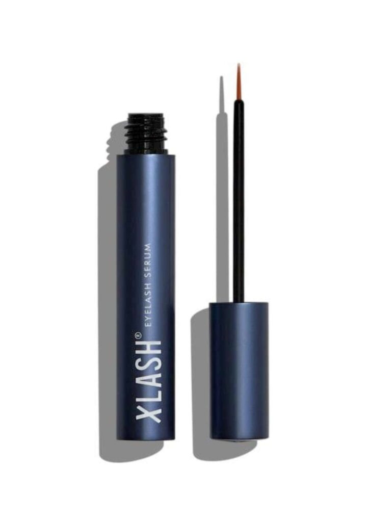 xlash ögonfransserum